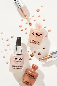 ICONIC London Illuminator Liquid Highlighter