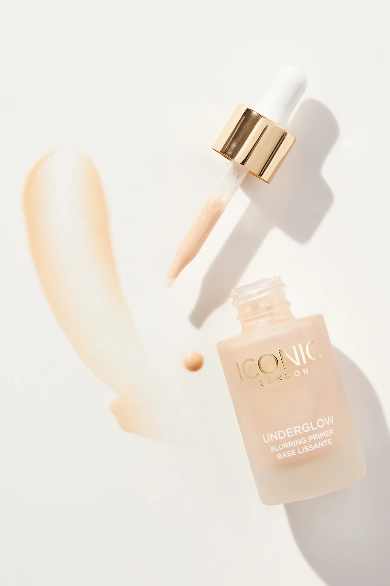 ICONIC London Underglow Blurring Primer
