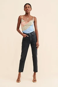 Conditions Apply Gwen Printed Cami