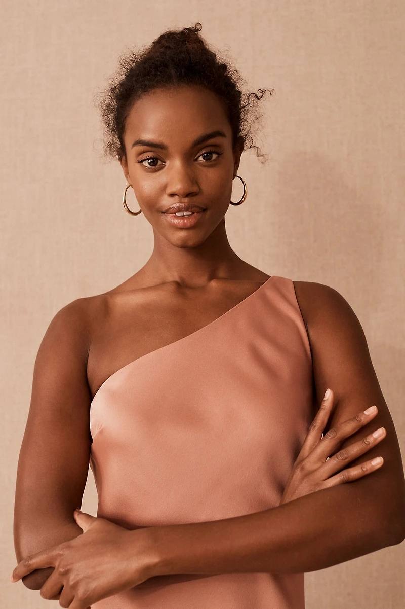 BHLDN Audrie Sedona Midi Dress