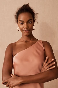 BHLDN Audrie Sedona Midi Dress