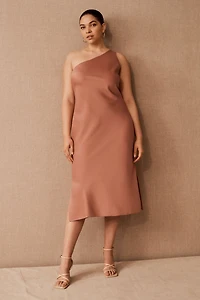 BHLDN Audrie Sedona Midi Dress