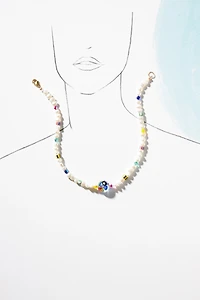 SJO Jewelry Margherita Pearl Necklace