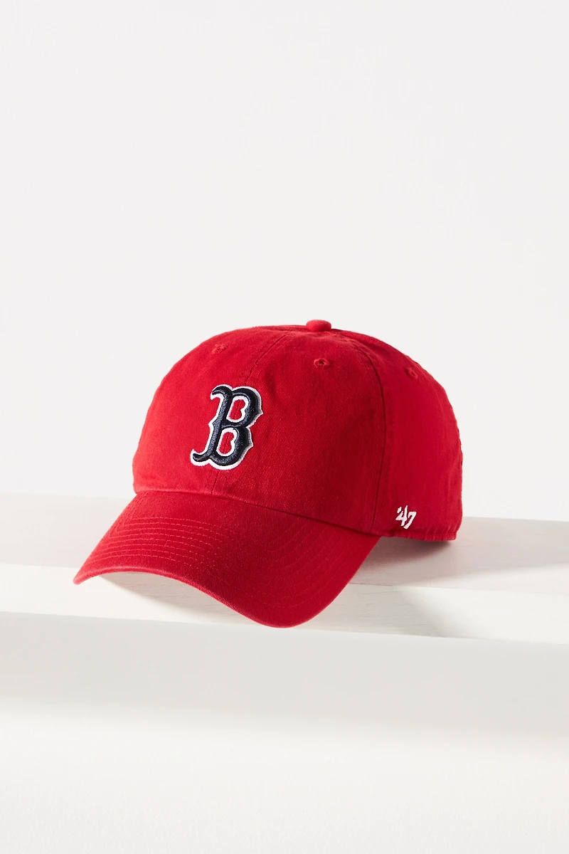 '47 Boston Red Sox Baseball Cap