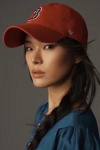 '47 Boston Red Sox Baseball Cap