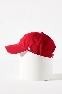 '47 Boston Red Sox Baseball Cap