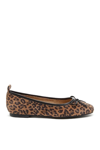Kelsi Dagger Brooklyn Frankie Ballet Flats
