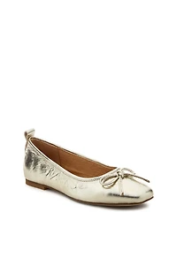 Kelsi Dagger Brooklyn Frankie Ballet Flats
