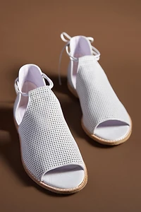 Silent D Nuance Sandals