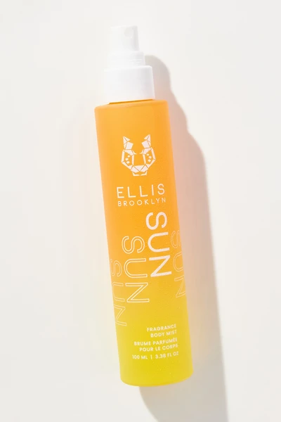 Ellis Brooklyn Fragrance Hair & Body Mist 100ml