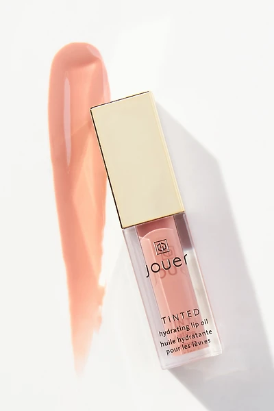Jouer Tinted Lip Oil