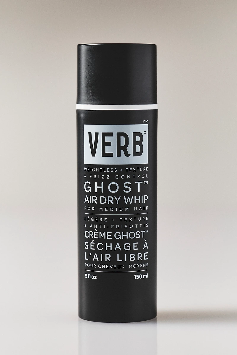 VERB Ghost Air-Dry Whip