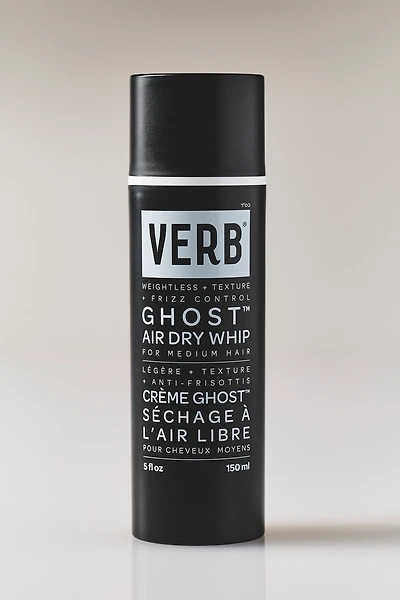 VERB Ghost Air-Dry Whip