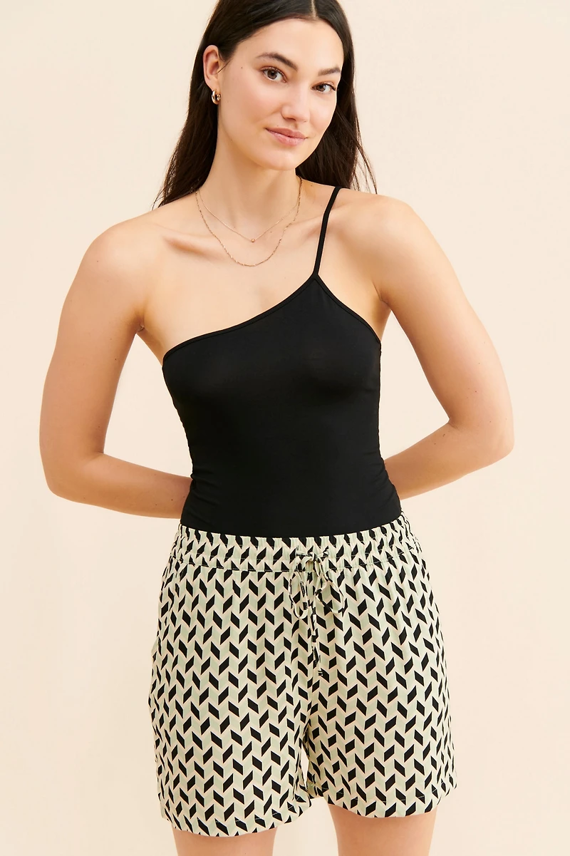 B Young Joella Shorts