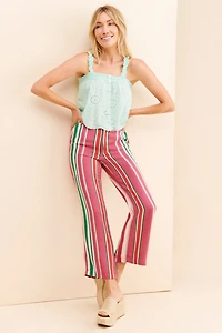 BB Dakota Summer Sunrise Top