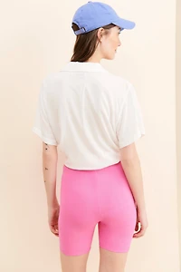 Year Of Ours Sepulveda Knit Shorts