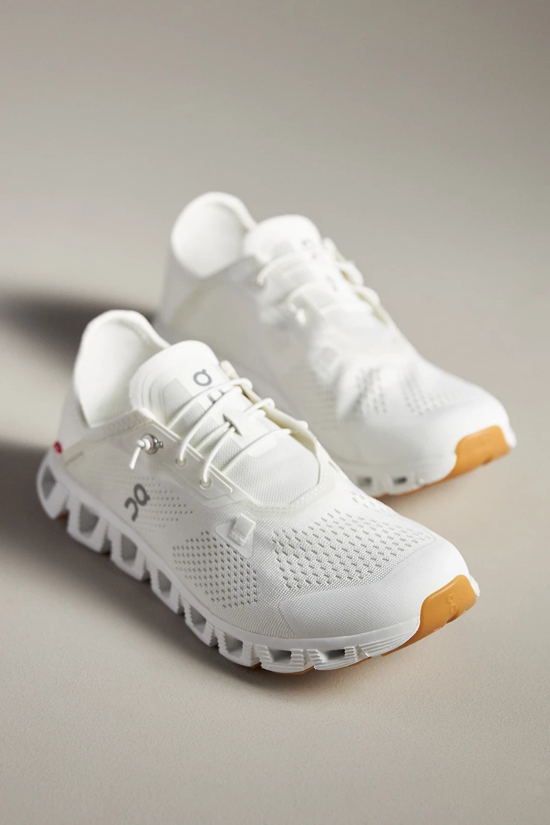 On Cloud 5 Coast Sneakers