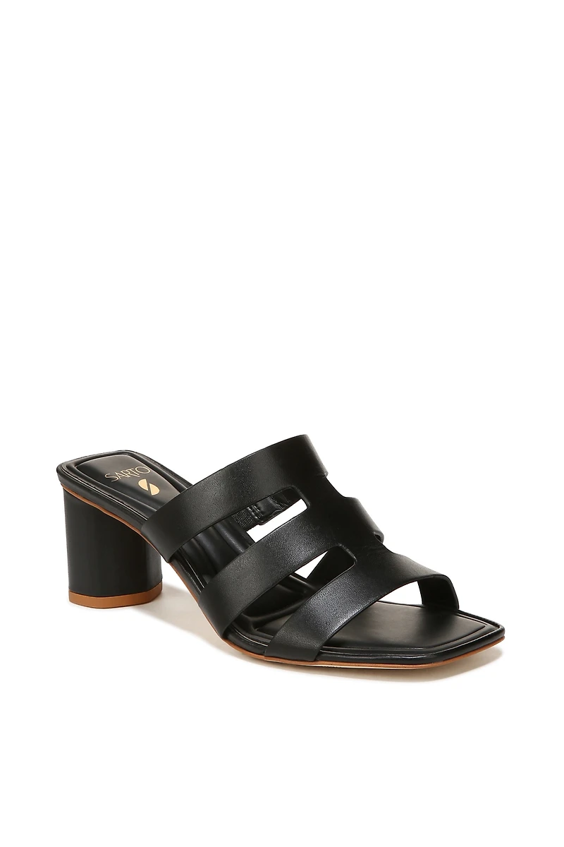 Sarto Flexa Carly Heels