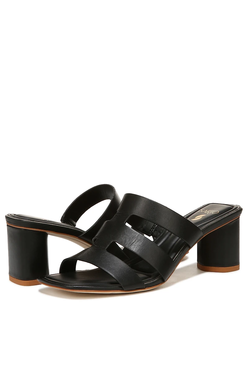 Sarto Flexa Carly Heels
