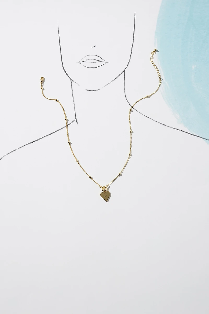 Uncommon James Touch of Love Necklace