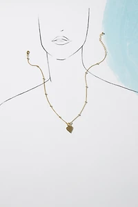 Uncommon James Touch of Love Necklace