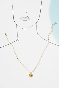 Uncommon James Atocha Pendant Necklace