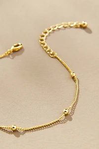 Uncommon James Everyday Gold Bracelet