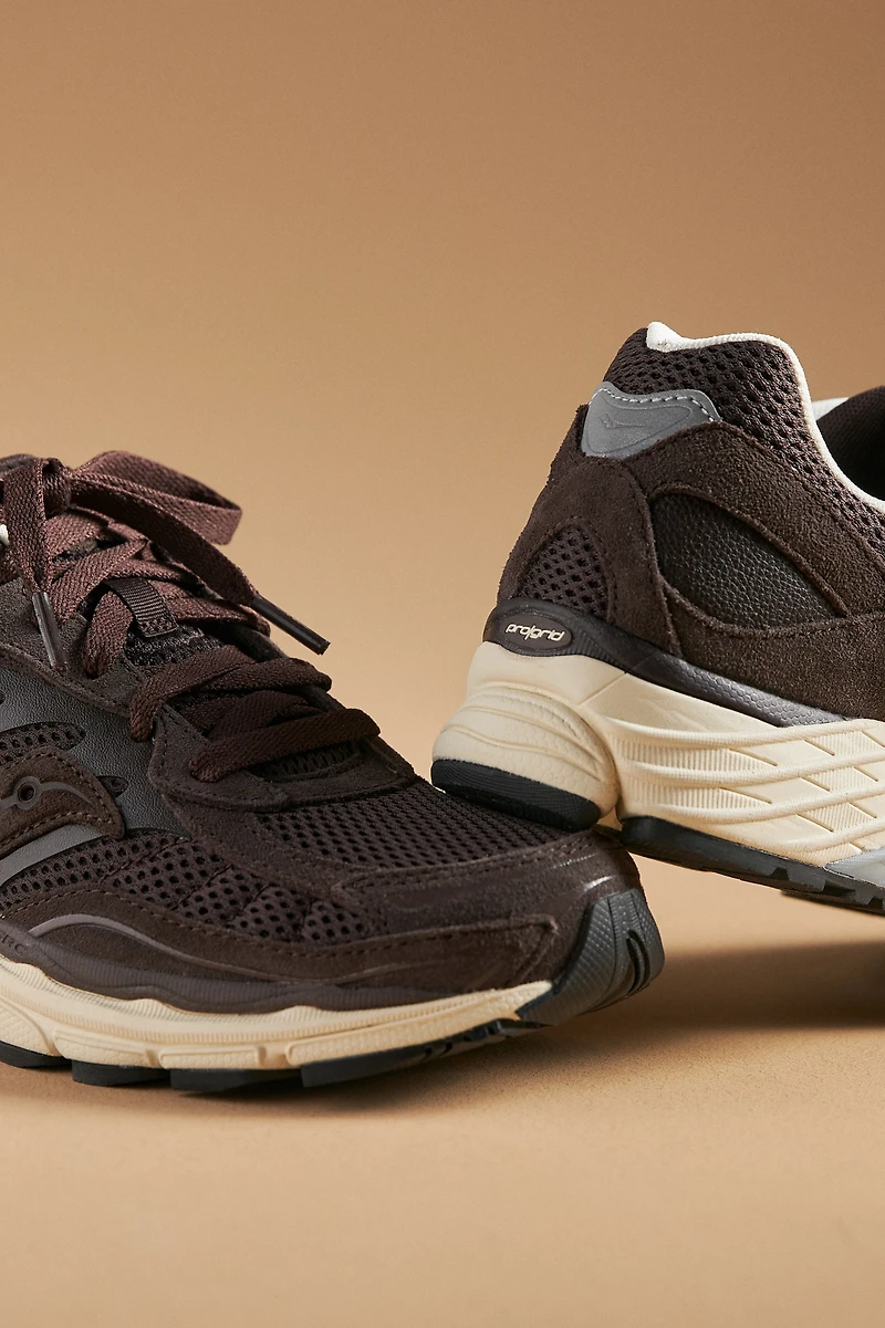 Saucony ProGrid Omni 9 Sneakers