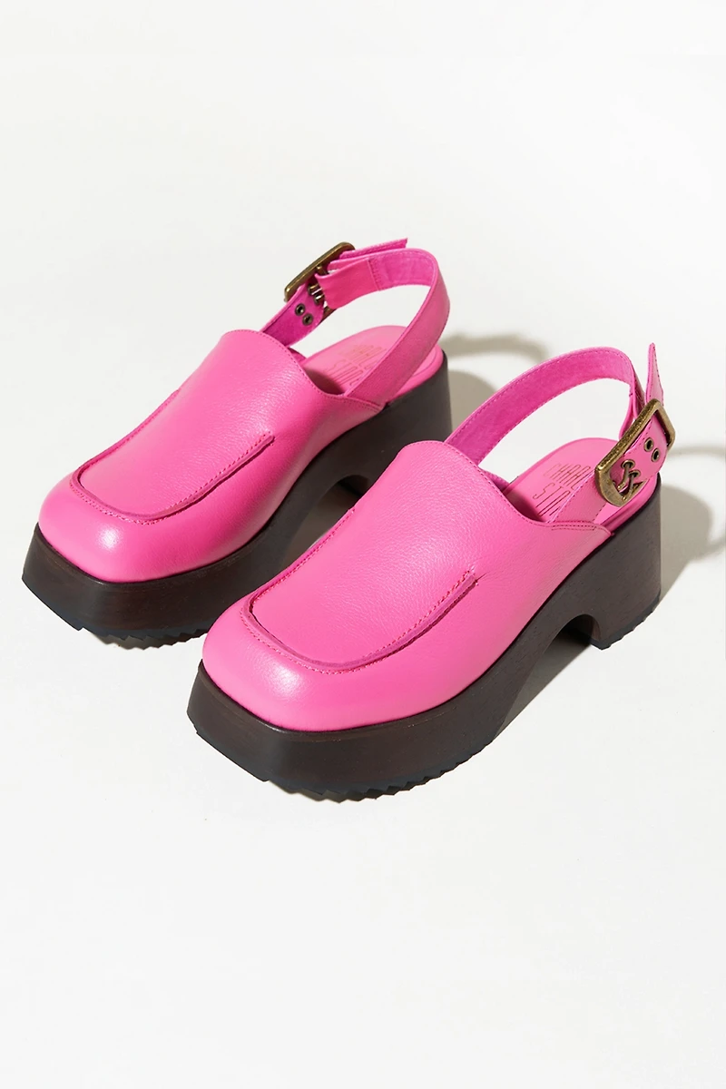 Charlotte Stone Carlos Fandango Heels