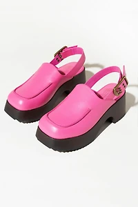 Charlotte Stone Carlos Fandango Heels