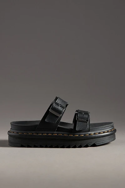 Dr. Martens Myles Sandals