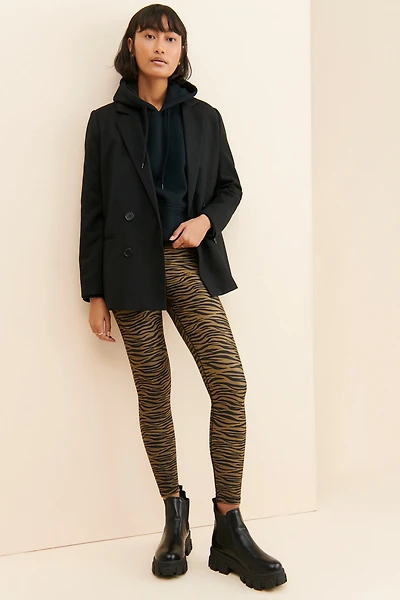 The Upside Malibu Tiger Pant