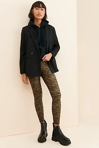 The Upside Malibu Tiger Pant