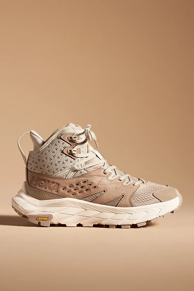 HOKA® Anacapa Breeze Mid Sneakers