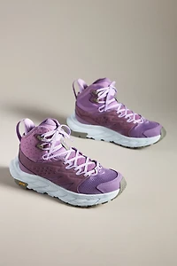 HOKA® Anacapa Breeze Mid Sneakers