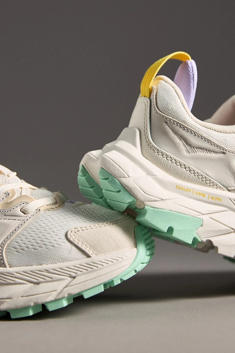 HOKA® Anacapa Breeze Low Sneakers