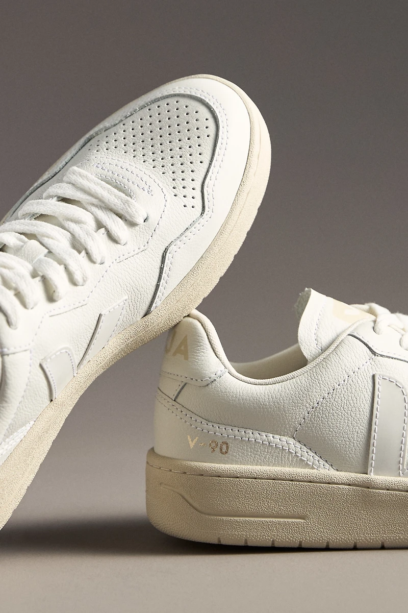 Veja V-90 Sneakers