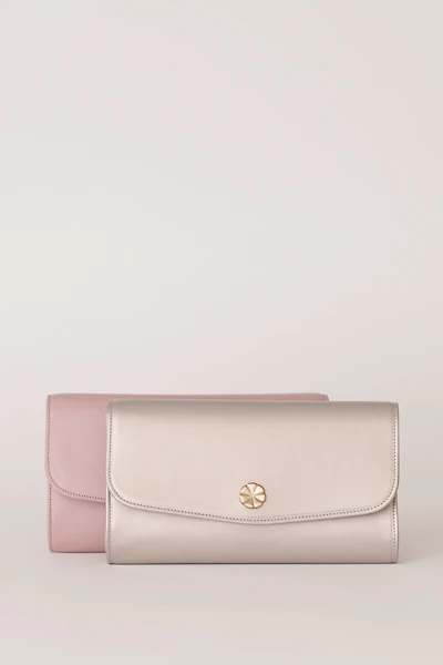 Fontem Personalized Jane Clutch Bag
