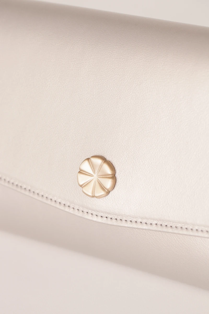 Fontem Personalized Jane Clutch Bag