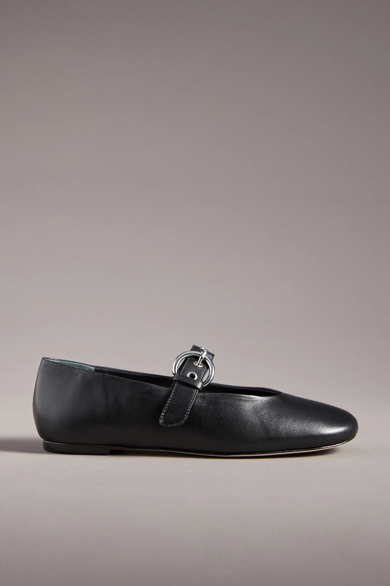 Reformation Bethany Flats