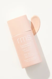 RMS Beauty SPF 30 SuperNatural Radiance Serum Broad Spectrum Sunscreen