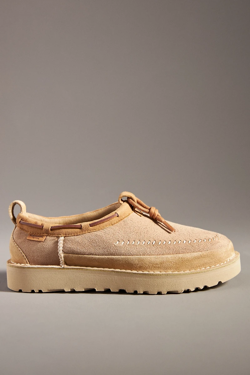 UGG® Tasman Crafted Regenerate Slippers