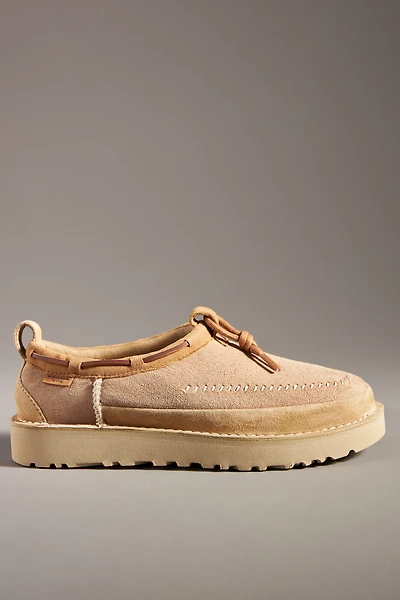 UGG® Tasman Crafted Regenerate Slippers