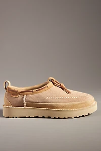 UGG® Tasman Crafted Regenerate Slippers