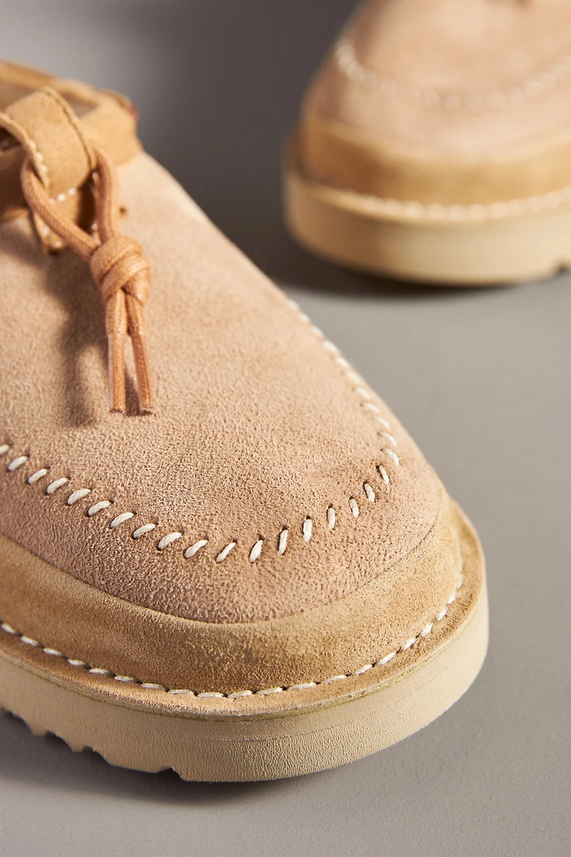 UGG® Tasman Crafted Regenerate Slippers