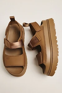 UGG® Golden Glow Sandals