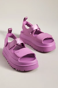 UGG® Golden Glow Sandals