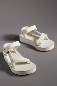 Teva Midform Universal Canvas Sandals