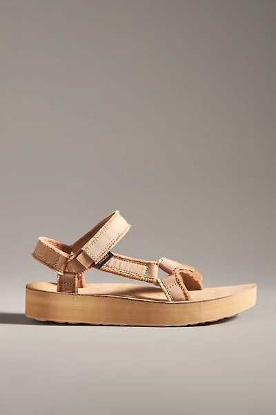 Teva Midform Universal Canvas Sandals