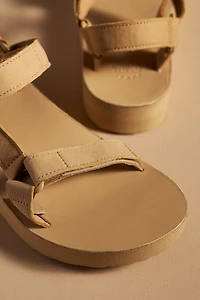 Teva Midform Universal Leather Sandals